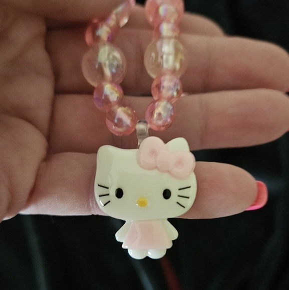 Hello Kitty Jewelry & Hair Accessory Collection - Picture 6 of 8